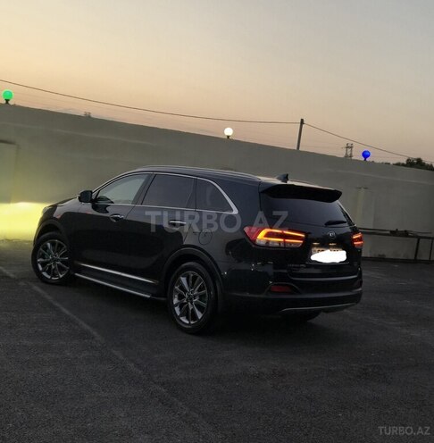Kia Sorento 2017, 194,803 km - 2.0 л - Bakı