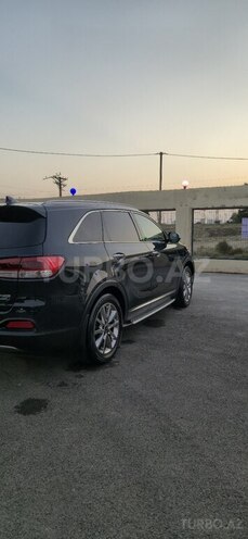 Kia Sorento 2017, 194,803 km - 2.0 л - Bakı
