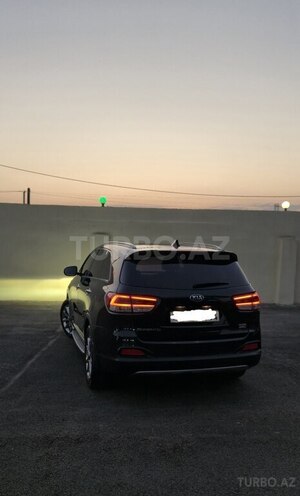 Kia Sorento 2017, 194,803 km - 2.0 л - Bakı