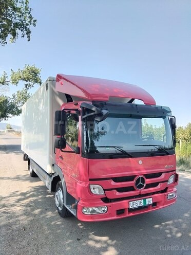 Mercedes Atego 816 2013, 390,828 km - 4.3 l - Tovuz