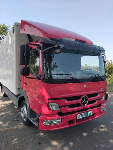 Mercedes Atego 816 2013, 390,828 km - 4.3 l - Tovuz
