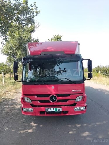 Mercedes Atego 816 2013, 390,828 km - 4.3 l - Tovuz