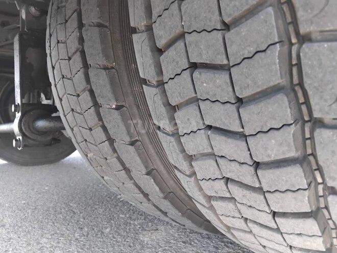 Mercedes Atego 816 2013, 390,828 km - 4.3 l - Tovuz