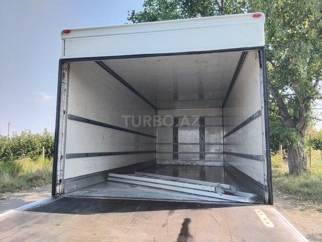Mercedes Atego 816 2013, 390,828 km - 4.3 l - Tovuz