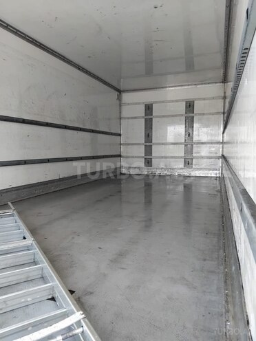 Mercedes Atego 816 2013, 390,828 km - 4.3 l - Tovuz