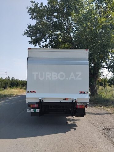 Mercedes Atego 816 2013, 390,828 km - 4.3 l - Tovuz
