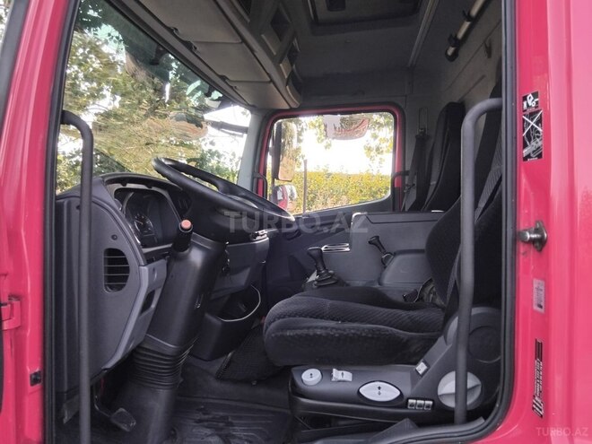 Mercedes Atego 816 2013, 390,828 km - 4.3 l - Tovuz