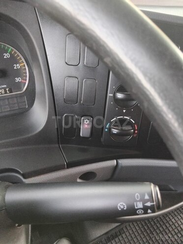 Mercedes Atego 816 2013, 390,828 km - 4.3 l - Tovuz