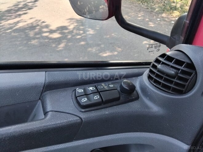Mercedes Atego 816 2013, 390,828 km - 4.3 l - Tovuz