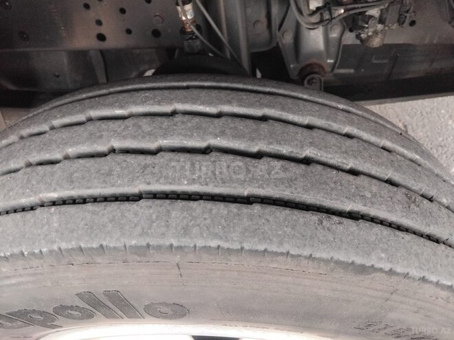 Mercedes Atego 816 2013, 390,828 km - 4.3 l - Tovuz