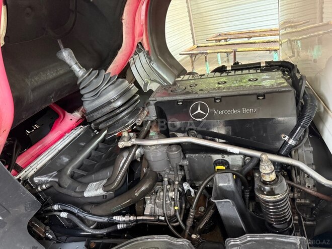 Mercedes Atego 816 2013, 390,828 km - 4.3 l - Tovuz