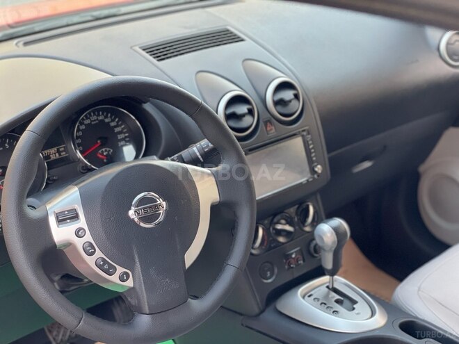 Nissan Qashqai 2012, 175,000 km - 2.0 л - Bakı