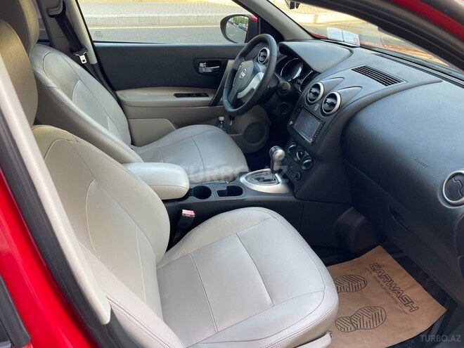 Nissan Qashqai 2012, 175,000 km - 2.0 л - Bakı