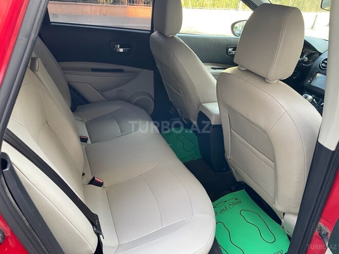 Nissan Qashqai 2012, 175,000 km - 2.0 л - Bakı