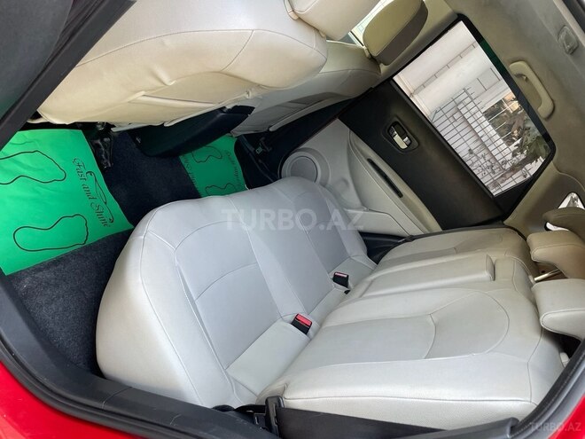 Nissan Qashqai 2012, 175,000 km - 2.0 л - Bakı