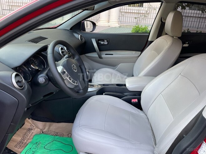 Nissan Qashqai 2012, 175,000 km - 2.0 л - Bakı