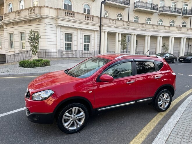 Nissan Qashqai 2012, 175,000 km - 2.0 л - Bakı
