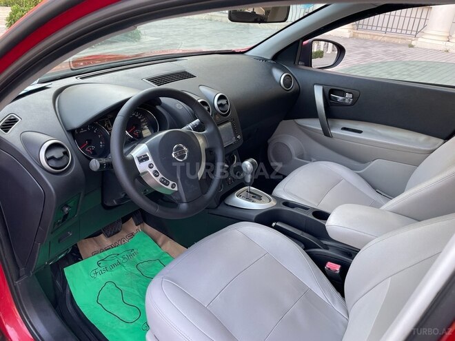 Nissan Qashqai 2012, 175,000 km - 2.0 л - Bakı