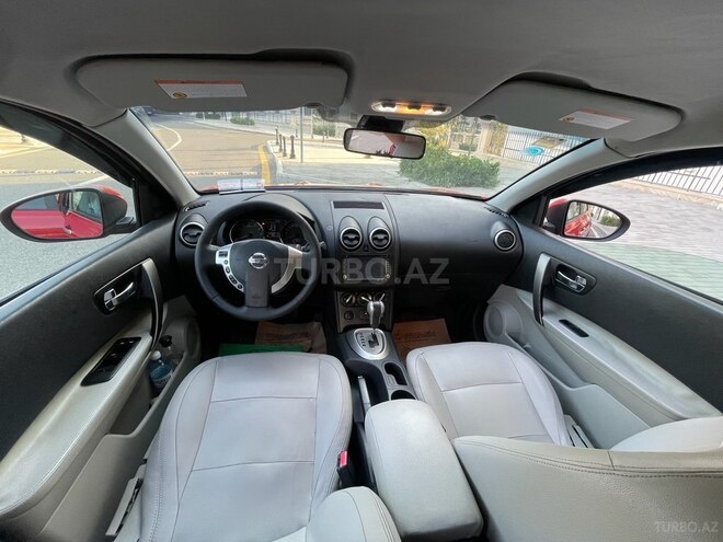 Nissan Qashqai 2012, 175,000 km - 2.0 л - Bakı