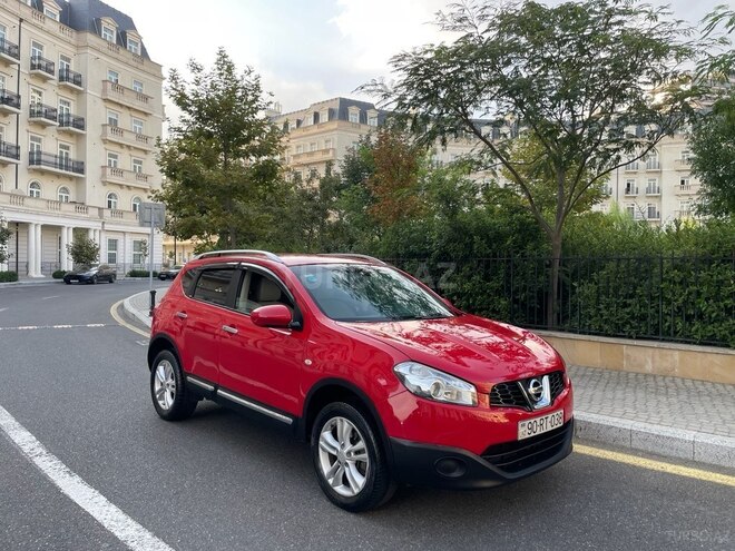 Nissan Qashqai 2012, 175,000 km - 2.0 л - Bakı