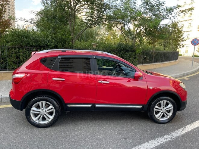 Nissan Qashqai 2012, 175,000 km - 2.0 л - Bakı