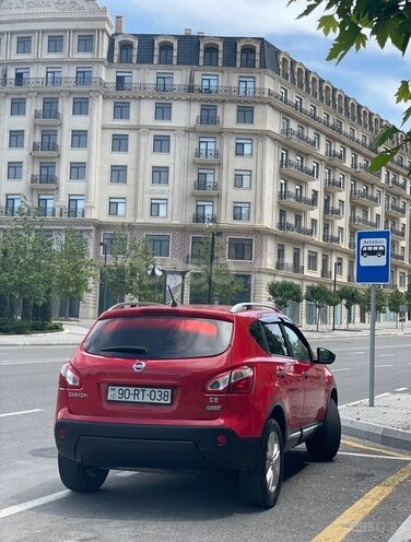 Nissan Qashqai 2012, 175,000 km - 2.0 л - Bakı