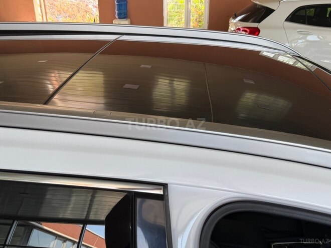Hyundai Santa Fe 2018, 128,000 km - 2.0 l - Bakı