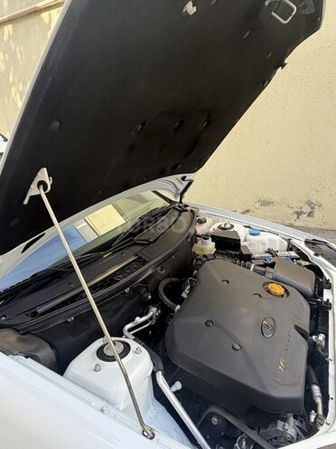 LADA (VAZ) Priora 2017, 15,500 km - 1.6 l - Bakı