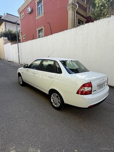 LADA (VAZ) Priora 2017, 15,500 km - 1.6 l - Bakı