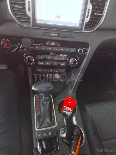 Kia Sportage 2017, 190,000 km - 2.0 l - Bakı