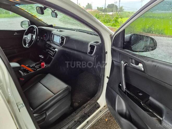 Kia Sportage 2017, 190,000 km - 2.0 l - Bakı