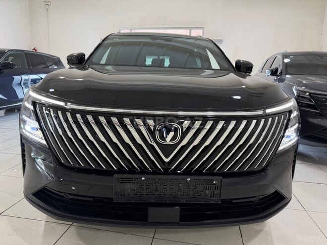 Changan CS 75 Plus 2026, 0 km - 1.5 л - Bakı