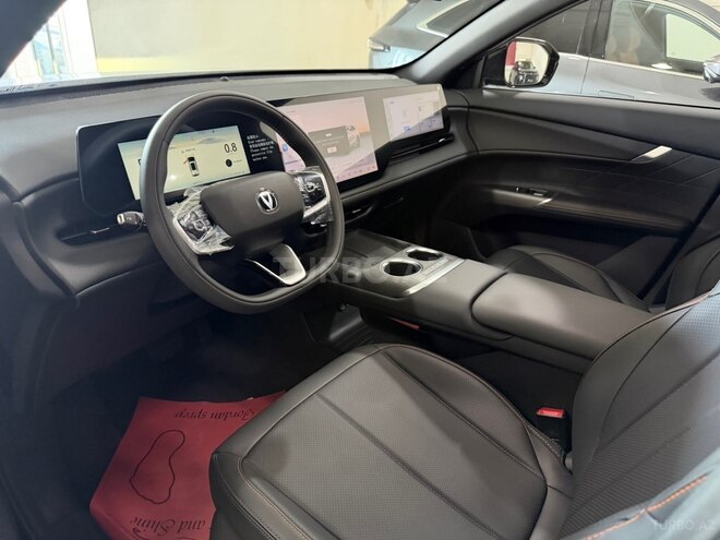 Changan CS 75 Plus 2026, 0 km - 1.5 л - Bakı