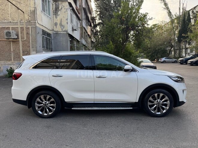 Kia Sorento 2018, 104,247 km - 2.0 l - Bakı