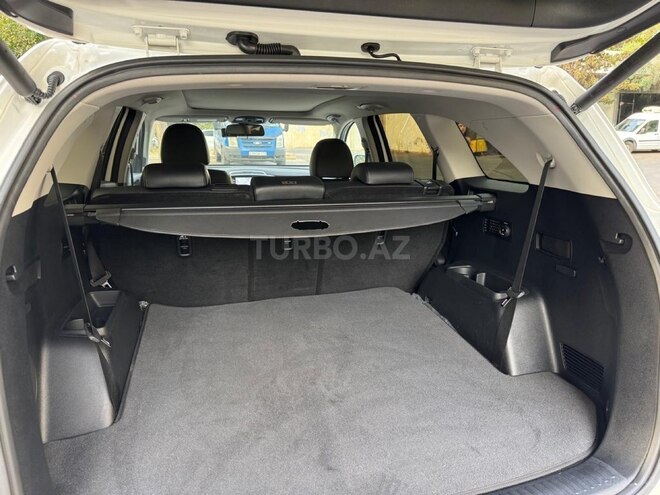 Kia Sorento 2018, 104,247 km - 2.0 l - Bakı