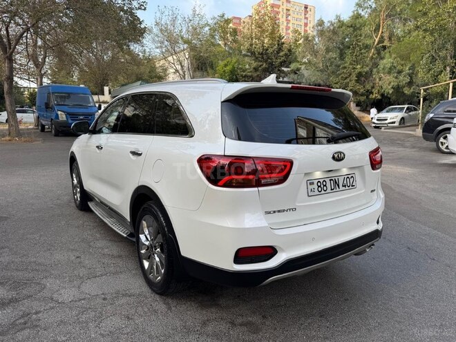 Kia Sorento 2018, 104,247 km - 2.0 l - Bakı