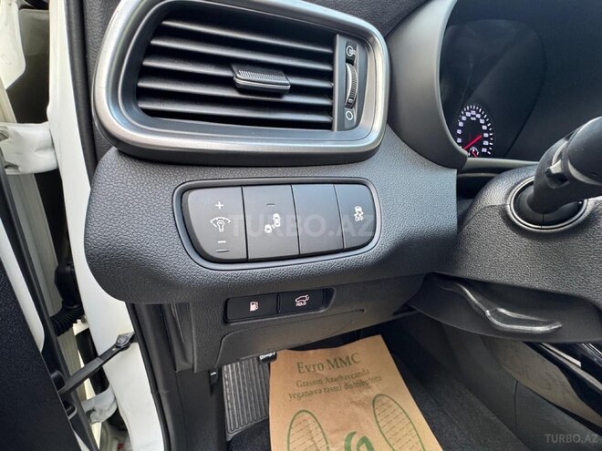 Kia Sorento 2018, 104,247 km - 2.0 l - Bakı