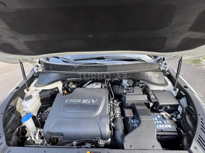 Kia Sorento 2018, 104,247 km - 2.0 l - Bakı