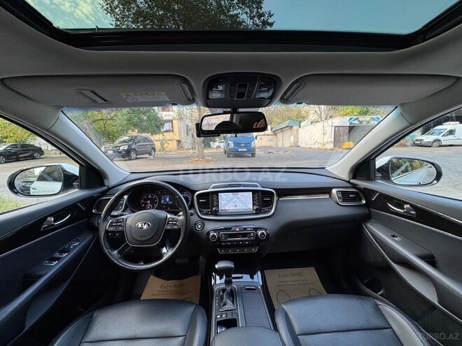 Kia Sorento 2018, 104,247 km - 2.0 l - Bakı