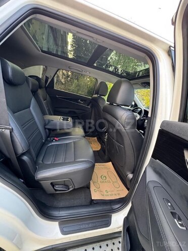 Kia Sorento 2018, 104,247 km - 2.0 l - Bakı