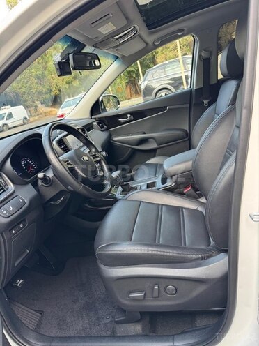 Kia Sorento 2018, 104,247 km - 2.0 l - Bakı