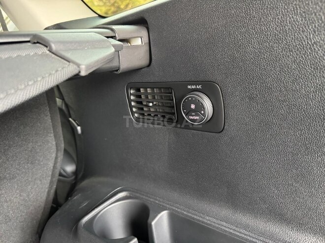 Kia Sorento 2018, 104,247 km - 2.0 l - Bakı