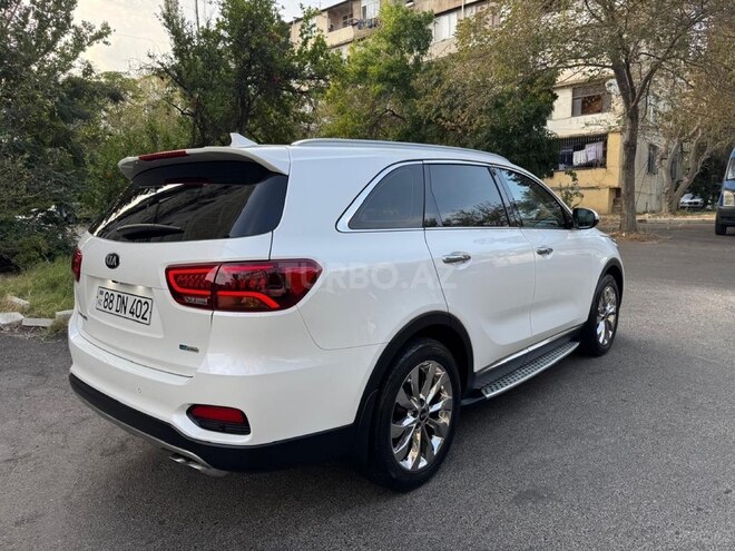 Kia Sorento 2018, 104,247 km - 2.0 l - Bakı