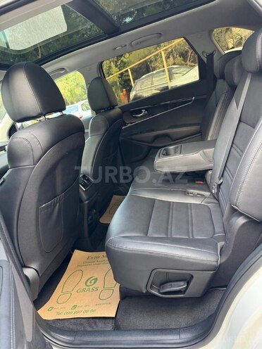 Kia Sorento 2018, 104,247 km - 2.0 l - Bakı