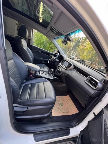 Kia Sorento 2018, 104,247 km - 2.0 l - Bakı