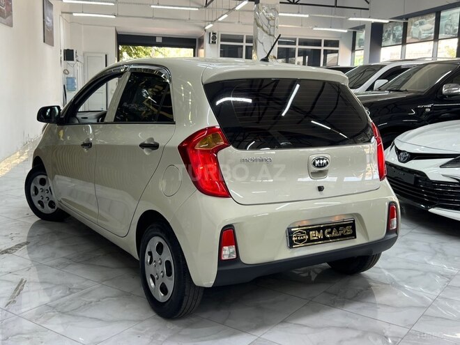 Kia Picanto 2015, 70,000 km - 1.0 л - Bakı