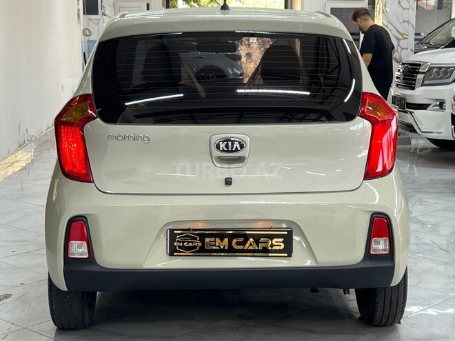 Kia Picanto 2015, 70,000 km - 1.0 л - Bakı