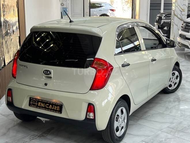 Kia Picanto 2015, 70,000 km - 1.0 л - Bakı