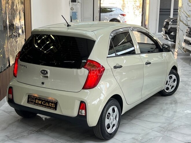 Kia Picanto 2015, 70,000 km - 1.0 л - Bakı