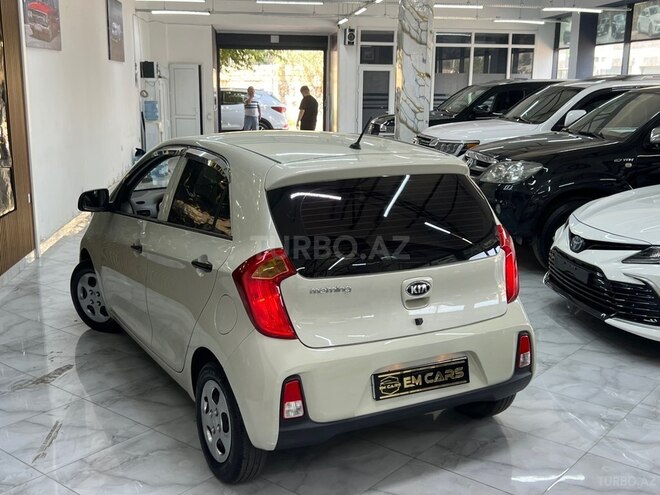Kia Picanto 2015, 70,000 km - 1.0 л - Bakı